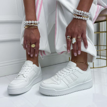 Biele tenisky-327195-01