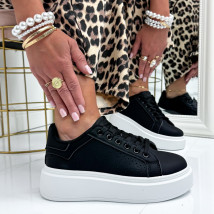 Čierne tenisky-327209-03