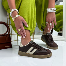 Hnedé tenisky-327230-01