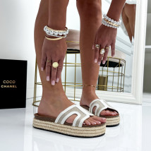 Biele šľapky-327152-03