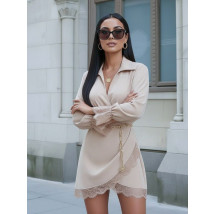 Béžové šaty s čipkou-326104-09