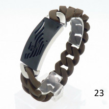 Pánsky náramok-312200-035