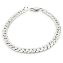 Oceľový náramok-312243-07