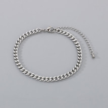 Dámsky oceľový náramok-316318-011