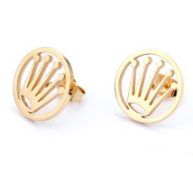 Dámske oceľové náušnice-254558-07