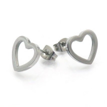 Oceľové náušnice-196146-01