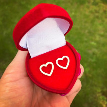 Oceľové náušnice-196146-01