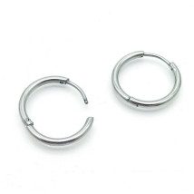 Oceľové náušnice kruhy-315956-013