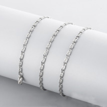 Oceľová retiazka-324048-011