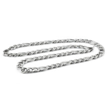 Pánska oceľová retiazka 