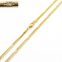 Oceľová retiazka-324049-012