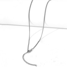 Oceľová retiazka-324044-07