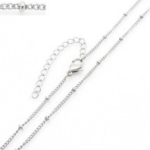 Oceľová retiazka-323918-06