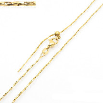 Oceľová retiazka-324063-015