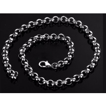 Oceľová retiazka-324039-03