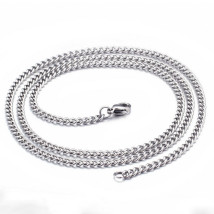 Oceľová retiazka-323917-05