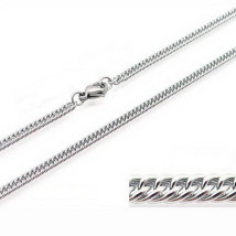 Oceľová retiazka-323925-010