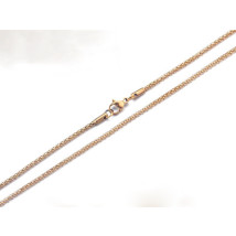 Oceľová retiazka-323919-05