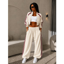 Šuštiaková bombera CHIC-328132-04