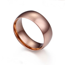 Oceľová obrúčka rose-316057-07