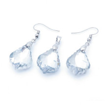 Dámska kryštálová súprava-272734-01