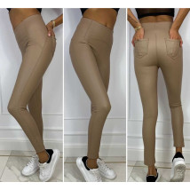 Capucino zateplené leginy-252747-02