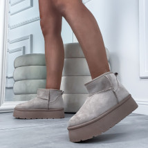 Svetlohnedé snehule-324615-017