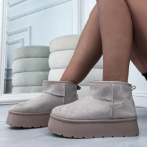 Svetlohnedé snehule-324615-017