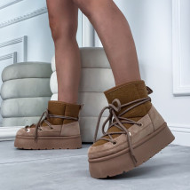 Hnedé snehule-324622-021