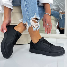 Čierne tenisky-325138-01