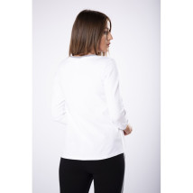 Biele tričko s potlačou-216224-03