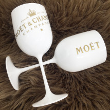 Pohár Moët & Chandon 