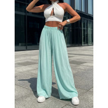 Mentolové široké nohavice-320176-04