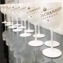 Pohár Moët & Chandon 