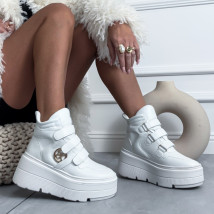 Biele členkové tenisky-324232-04