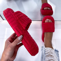 Červené šľapky-262709-06