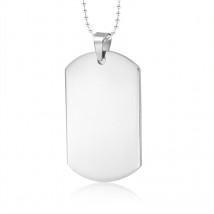 Army pánsky náhrdelník-266355-01