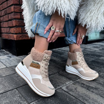 Zateplené tenisky na platforme-324021-05