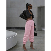 Ružové nohavice-326315-03