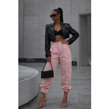 Ružové nohavice-326315-03