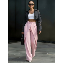 Ružové široké nohavice-325858-03