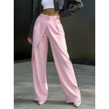 Ružové široké nohavice-325858-03