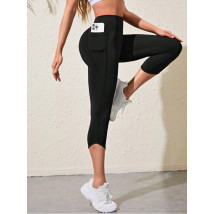 Čierne capri legíny-302976-03