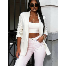 Biele sako-326591-01