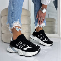 Čierne tenisky-324984-05