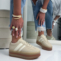 Béžové tenisky-325523-06