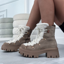 Hnedé snehule-324553-05