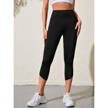 Čierne capri legíny-302976-03