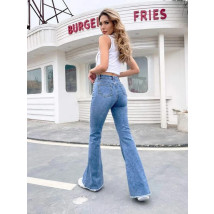 Modré široké rifle-289449-07