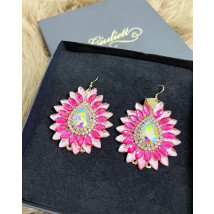 Giuliett Crystals Pink-271283-01
